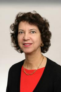 Susan R. Hecht, MD Profile Headshot